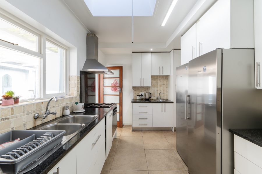 4 Bedroom Property for Sale in Plumstead Western Cape
